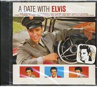 A Date With Elvis