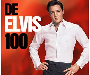 Presley, Elvis - De Elvis 100