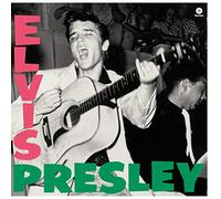 Presley Elvis/Début Album