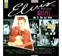 Presley, Elvis - Definitive