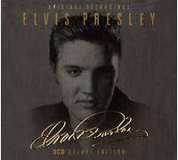 Presley Elvis - Deluxe Edition [Import]