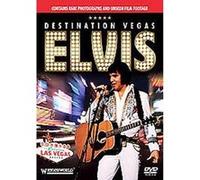Presley elvis destination vega - DVD Zone 1 E