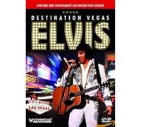 Presley,Elvis - Destination Vegas [Import]