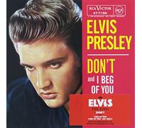 Presley,Elvis - Don'T