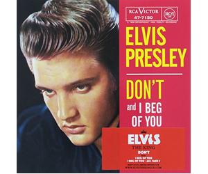 Presley,Elvis - Don'T