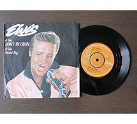 Presley Elvis - Don't Be Cruel