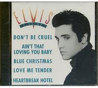 Presley, Elvis - Don't Be Cruel