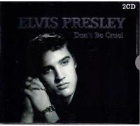 Presley, Elvis - Don't Be Cruel [Import]