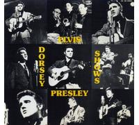 Presley Elvis - Dorsey Shows [Import]