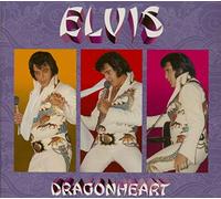 Presley, Elvis - Dragon Heart