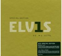 Presley, Elvis - Elv1s-Special Édition