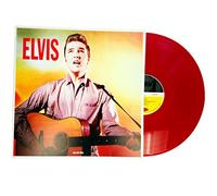 Elvis Vinyle rouge 180 gr Elvis Presley (Interprète) https://www.fnac.com/a10188846/Elvis-Presley-Elvis-Vinyle-rouge-180-gr-Vinyle-album?oref=d23f4795-9df6-c9d5-abb2-66a7a1ff6776