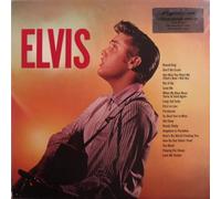 PRESLEY, Elvis Elvis (180g Vinyl Limited Edition)