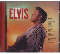 Elvis Presley – Elvis