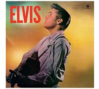 Presley Elvis / Elvis