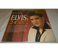 Presley, Elvis - Elvis 24 Karat Hits