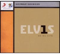 Presley, Elvis - Elvis 30#1 Hits-2010 Wo