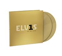 Elvis Presley 30 #1 Hits (Vinyl) 12" Album Coloured Vinyl