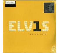 Elvis 30 #1 Hits