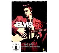 Presley,Elvis - Elvis '56