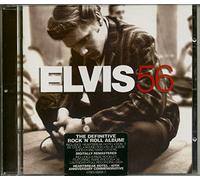 Elvis Presley – Elvis '56
