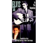 Presley, Elvis - Elvis 56 [VHS]