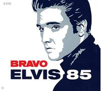 Presley,Elvis - Elvis 85 [Import]