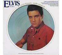PRESLEY, Elvis - Elvis - A Legendary Performer Vol. 3 (Limited Picture Vinyl) / CPL1-3078