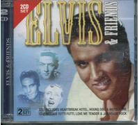 Presley, Elvis - Elvis and Friends [Import]