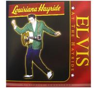Presley, Elvis - Elvis at The Hayride