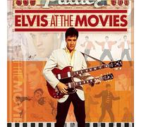 Presley, Elvis - Elvis at The Movies