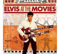 Presley, Elvis - Elvis at The Movies [Import]
