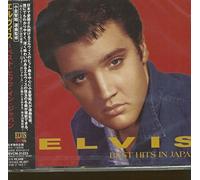 Presley, Elvis - Best Hits in Japan