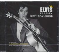 Presley,Elvis - Elvis-Birth of a Legend