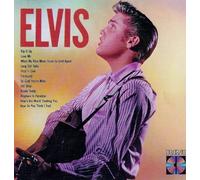Presley, Elvis - Elvis by Presley, Elvis (1990-10-25)