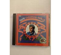 Presley, Elvis - Elvis' Christmas Album