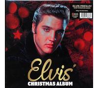 Presley, Elvis - Elvis' Christmas Album [Import]