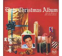 Presley,Elvis - Elvis' Christmas Album
