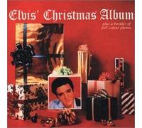 Elvis: Christmas Album Elvis Presley