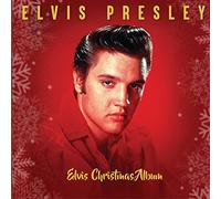 Elvis Christmas Album
