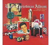 PRESLEY,ELVIS - Elvis' Christmas Album Orchestra