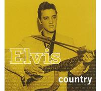 Presley Elvis - Elvis Country