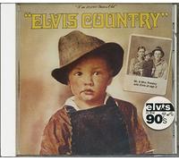 Presley, Elvis - I'm 10,000 Years Old