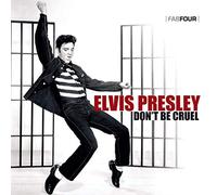 Presley Elvis - Elvis-Don't Be Cruel [Import]
