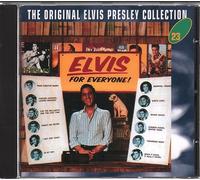 Presley,Elvis - Elvis for Everyone [Import]