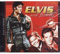 Presley, Elvis - Elvis & Friends