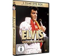 Presley, Elvis - Elvis-Gold Edition [Import]