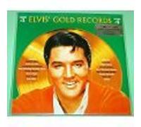 Presley Elvis - Elvi's Gold Records 4 [Import]