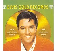 Presley, Elvis - Elvis' Gold Records Vol 4