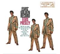 Presley, Elvis - Elvis' Golden Record